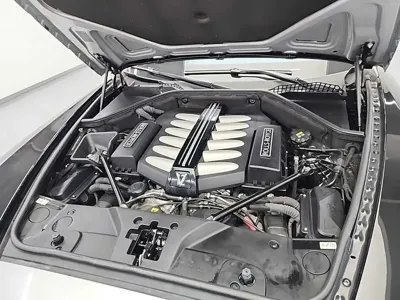 Rolls-Royce Wraith 2016, 67643 км, за 155000000 KRW - фото 5