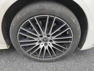 Mercedes-Benz C-Class 2024, 49300 км, за 218031.27 CNY - фото 8