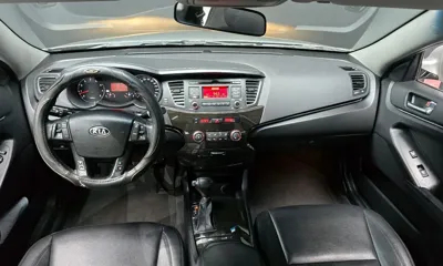 Kia K7 2010, 195271 км, за 2900000 KRW - фото 7