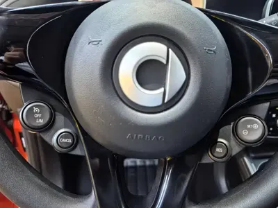 Smart Smart Forfour 2018, 10000 км, за 56000 CNY - фото 13