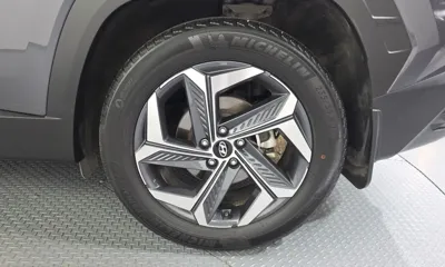 Hyundai Tucson 2021, 64704 км, за 21200000 KRW - фото 21