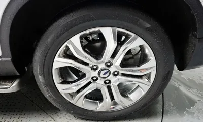 KG_Mobility_Ssangyong Rexton 2018, 107082 км, за 14400000 KRW - фото 21