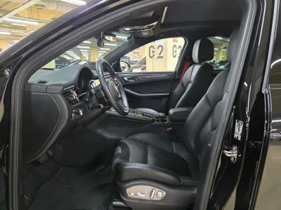 Porsche Macan 2019, 44800 км, за 53500000 KRW - фото 17