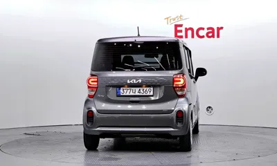 Kia Ray 2022, 65667 км, за 9000000 KRW