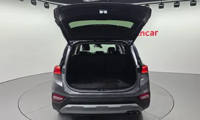 Hyundai Santafe 2019, 99097 км, за 18000000 KRW - фото 20