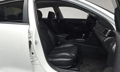 Kia K5 2020, 109723 км, за 13990000 KRW - фото 11