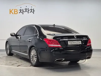 Hyundai Equus 2013, 191163 км, за 4900000 KRW