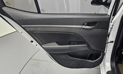 Hyundai Avante 2018, 118842 км, за 9900000 KRW - фото 25
