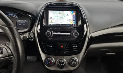 ChevroletGMDaewoo Spark 2019, 69069 км, за 7600000 KRW - фото 14