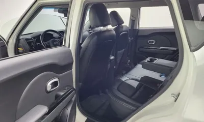 Kia Soul 2015, 96104 км, за 7500000 KRW - фото 11