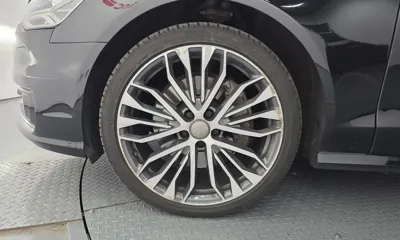 Audi A6 2016, 185199 км, за 13900000 KRW - фото 5