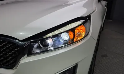Kia Sorento 2015, 149222 км, за 12800000 KRW - фото 22