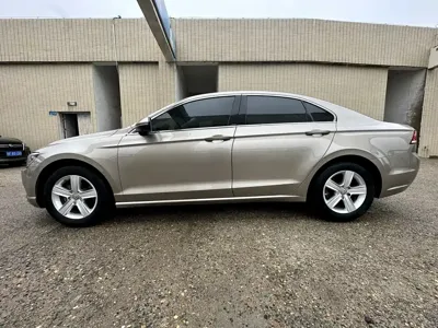 Volkswagen Lamando 2016, 120000 км, за 28300 CNY - фото 7