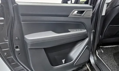 KG_Mobility_Ssangyong Rexton 2019, 111140 км, за 14900000 KRW - фото 25