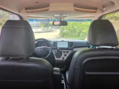 Kia Ray 2013, 170108 км, за 5700000 KRW - фото 8