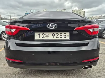 Hyundai Sonata 2015, 273000 км, за 3800000 KRW - фото 5