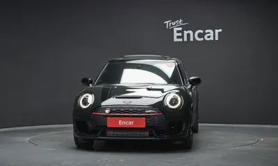 MINI Clubman 2023, 31196 км, за 28000000 KRW