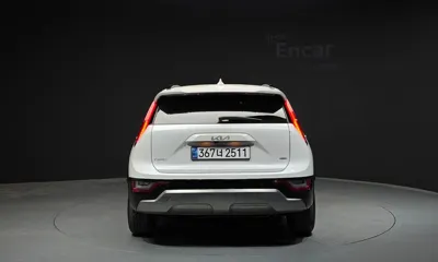 Kia Niro 2022, 119747 км, за 19900000 KRW