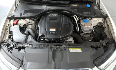Audi A6 2018, 68139 км, за 18400000 KRW - фото 6