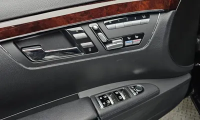 Mercedes-Benz S-Class 2011, 114523 км, за 11500000 KRW - фото 28