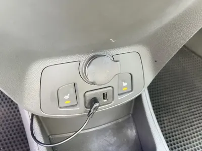 ChevroletGMDaewoo Spark 2014, 57000 км, за 1880000 KRW - фото 16