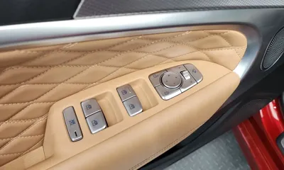 Genesis G70 2021, 34152 км, за 32500000 KRW - фото 30