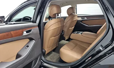 Genesis G80 2020, 47201 км, за 26600000 KRW - фото 26