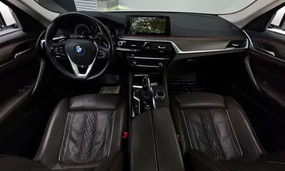 BMW 5-Series 2018, 63509 км, за 25500000 KRW - фото 7