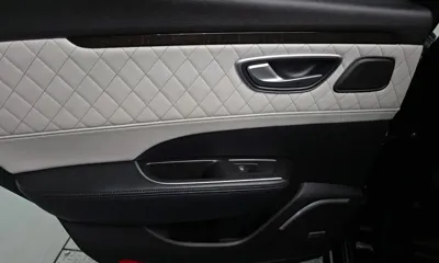 Renault-KoreaSamsung SM6 2016, 37078 км, за 10950000 KRW - фото 25