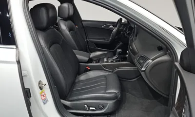 Audi A6 2018, 128056 км, за 16000000 KRW - фото 27