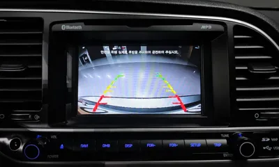 Hyundai Avante 2016, 143549 км, за 6500000 KRW - фото 16