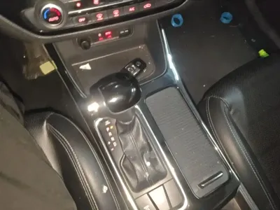 Kia K4 2015, 100600 км, за 26500 CNY - фото 7