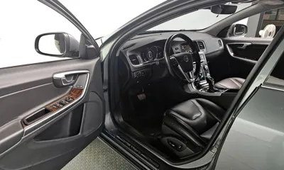 Volvo S60 2018, 132621 км, за 7900000 KRW - фото 10