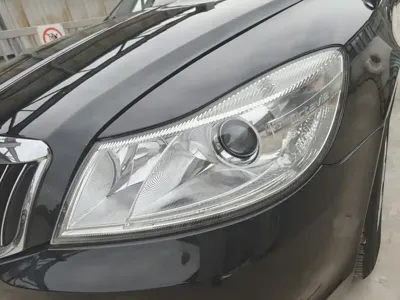 Skoda Octavia 2012, 80000 км, за 16800 CNY - фото 2
