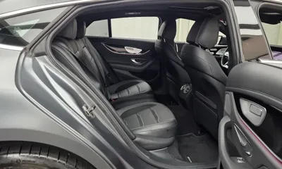 Mercedes-Benz AMG GT 2021, 45205 км, за 71500000 KRW - фото 12