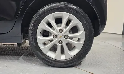 ChevroletGMDaewoo Spark 2019, 21712 км, за 8500000 KRW - фото 21