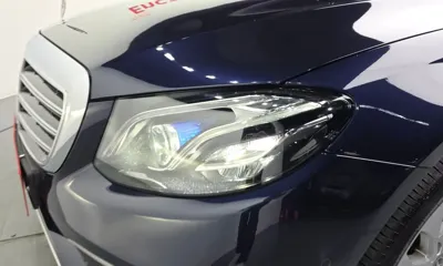 Mercedes-Benz E-Class 2019, 127891 км, за 19300000 KRW - фото 22