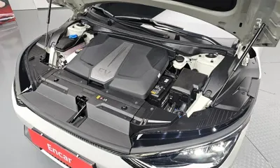 Kia EV6 2022, 52163 км, за 31000000 KRW - фото 6