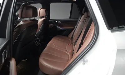 BMW X5 2021, 90127 км, за 56800000 KRW - фото 26