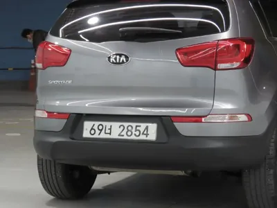 Kia Sportage 2015, 148022 км, за 7000000 KRW - фото 17