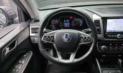 KG_Mobility_Ssangyong Rexton 2018, 53040 км, за 14900000 KRW - фото 13