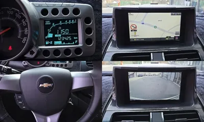 ChevroletGMDaewoo Spark 2012, 123425 км, за 3400000 KRW - фото 11
