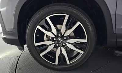 Honda Pilot 2021, 127031 км, за 29900000 KRW - фото 5