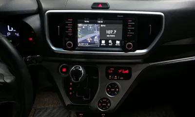 Kia Ray 2019, 84621 км, за 10290000 KRW - фото 31