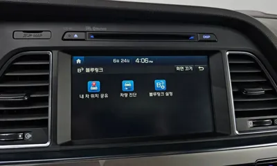 Hyundai Sonata 2015, 113520 км, за 9990000 KRW - фото 16