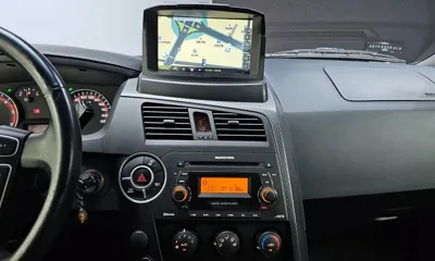 KG_Mobility_Ssangyong KORANDO 2015, 75390 км, за 6900000 KRW - фото 14