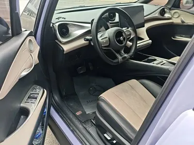 BYD Dolphin 2023, 76500 км, за 60400 CNY - фото 13