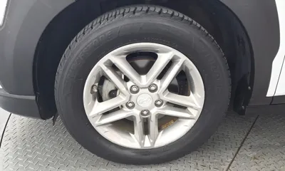 Hyundai Kona 2018, 96691 км, за 10500000 KRW - фото 5