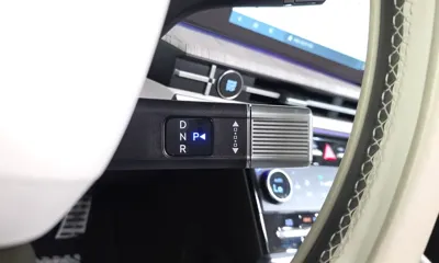 Hyundai Santafe 2024, 28938 км, за 35900000 KRW - фото 9