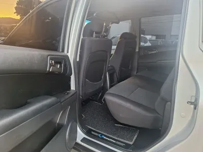 KG_Mobility_Ssangyong KORANDO 2012, 309000 км, за 2490000 KRW - фото 7